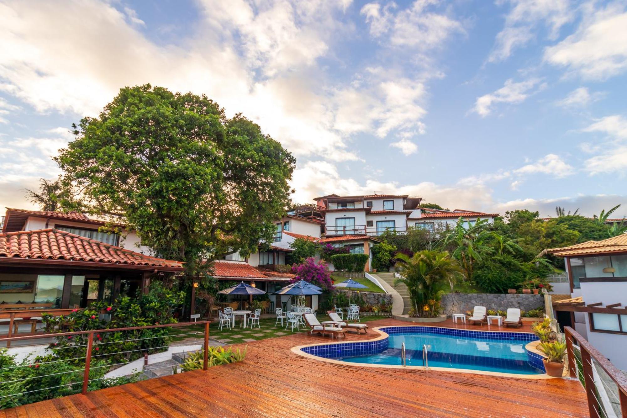 Inn La Proeza Pousada 4*
