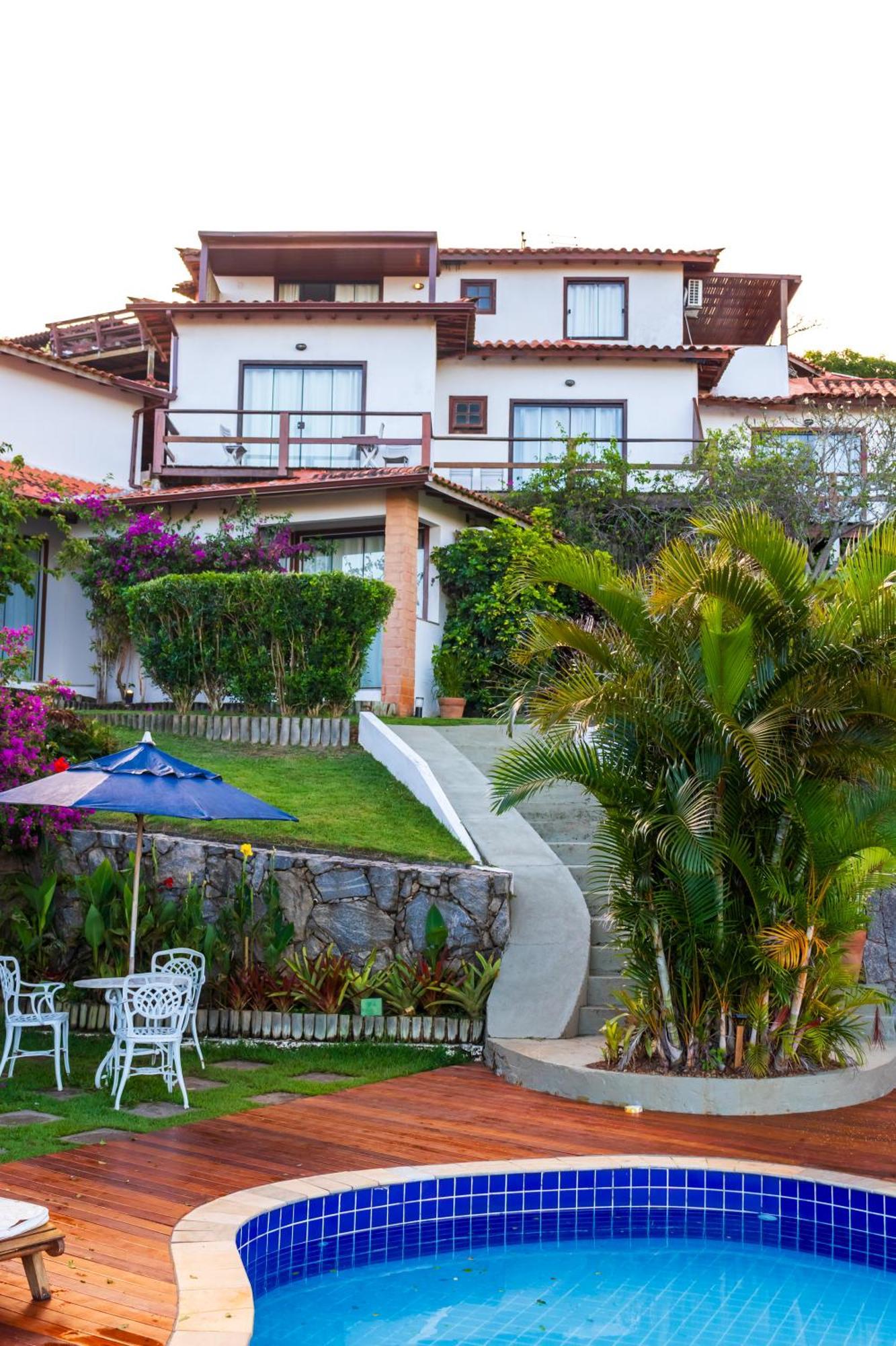 La Proeza Armacao dos Buzios