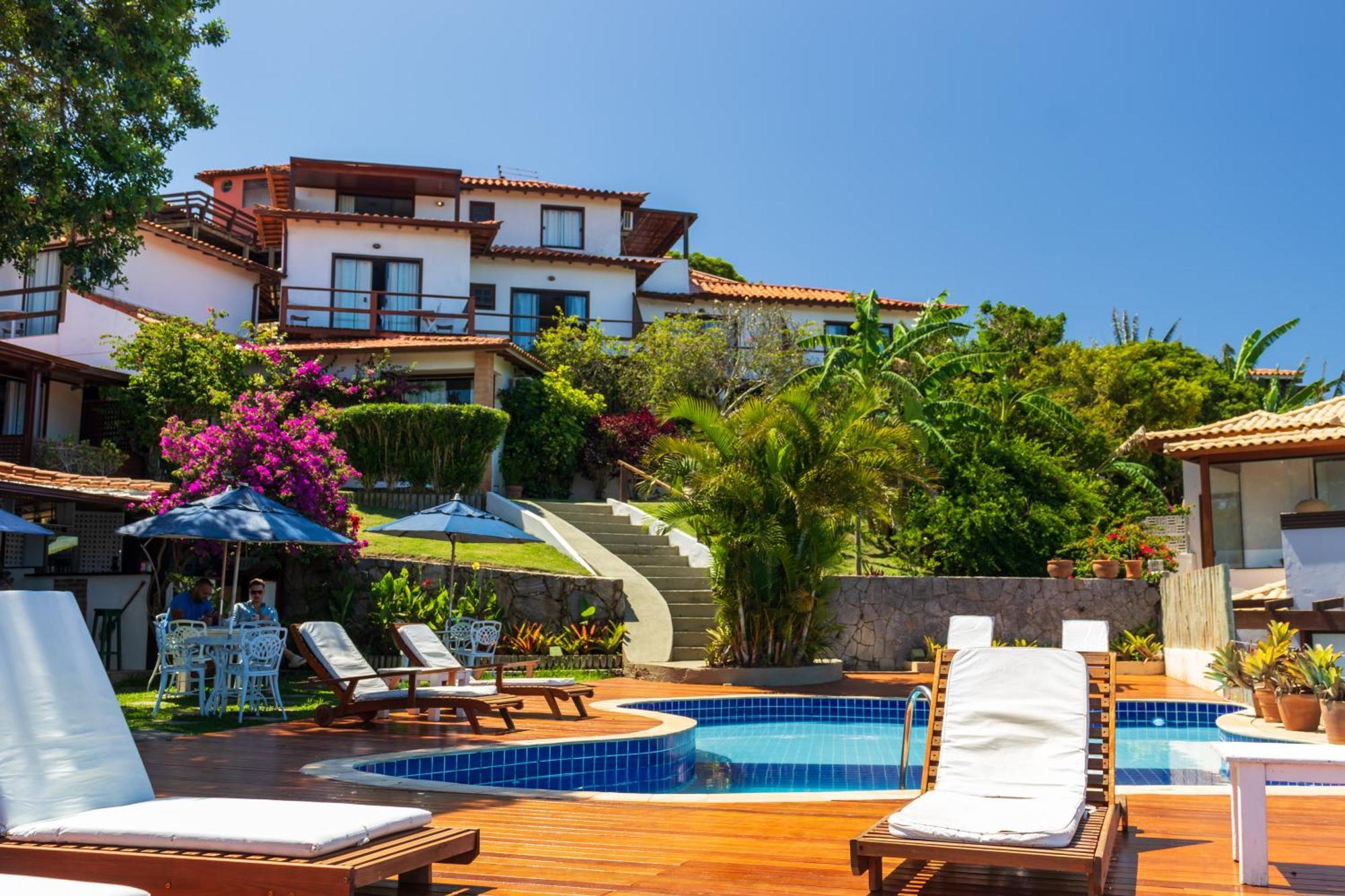 Inn La Proeza