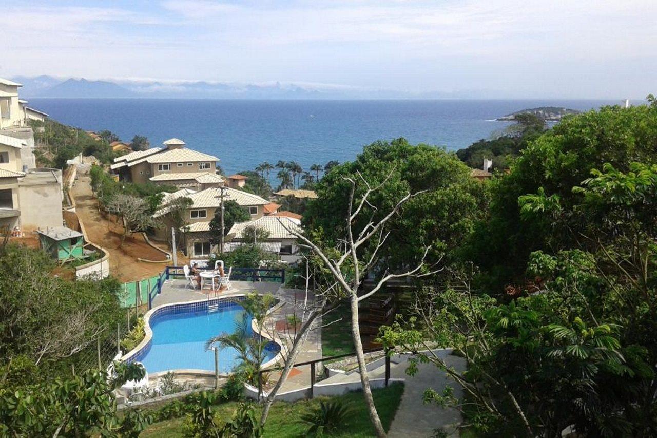 Inn La Proeza Armacao dos Buzios